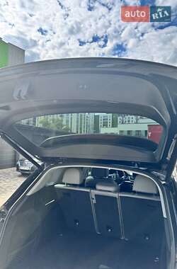 Внедорожник / Кроссовер Audi Q5 2017 в 