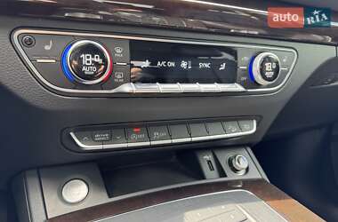 Внедорожник / Кроссовер Audi Q5 2019 в 