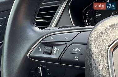 Внедорожник / Кроссовер Audi Q5 2019 в 