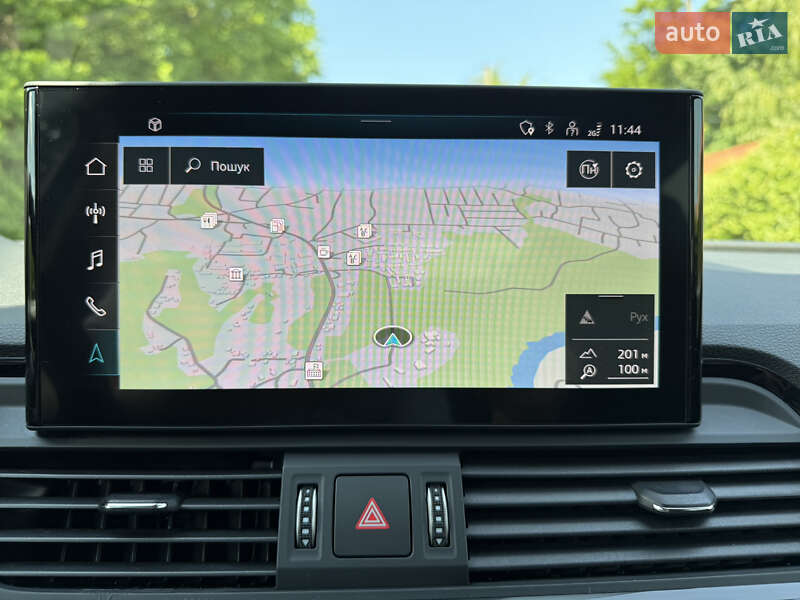 Внедорожник / Кроссовер Audi Q5 2021 в Черновцах фото 38 Внедорожник / Кроссовер Audi Q5 2021 в Черновцах