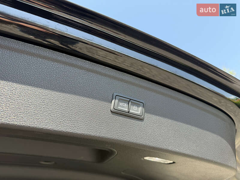 Внедорожник / Кроссовер Audi Q5 2021 в Черновцах фото 47 Внедорожник / Кроссовер Audi Q5 2021 в Черновцах