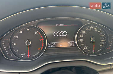Внедорожник / Кроссовер Audi Q5 2021 в 