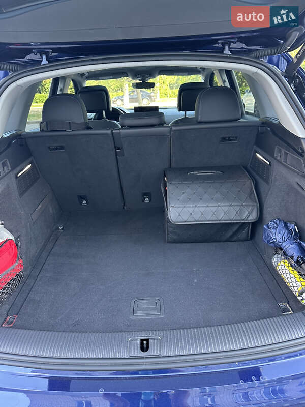 Позашляховик / Кросовер Audi Q5 2023 в Кременчуці