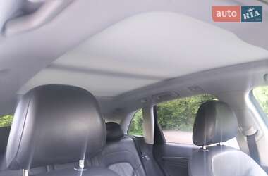 Внедорожник / Кроссовер Audi Q5 2013 в 