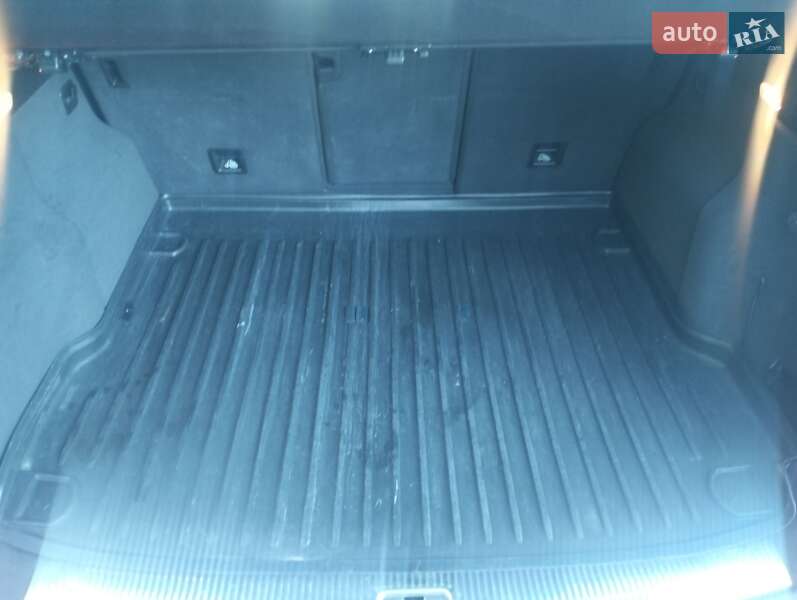 Внедорожник / Кроссовер Audi Q5 2013 в Переяславе