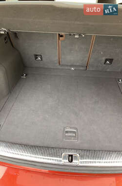Внедорожник / Кроссовер Audi Q5 2013 в 