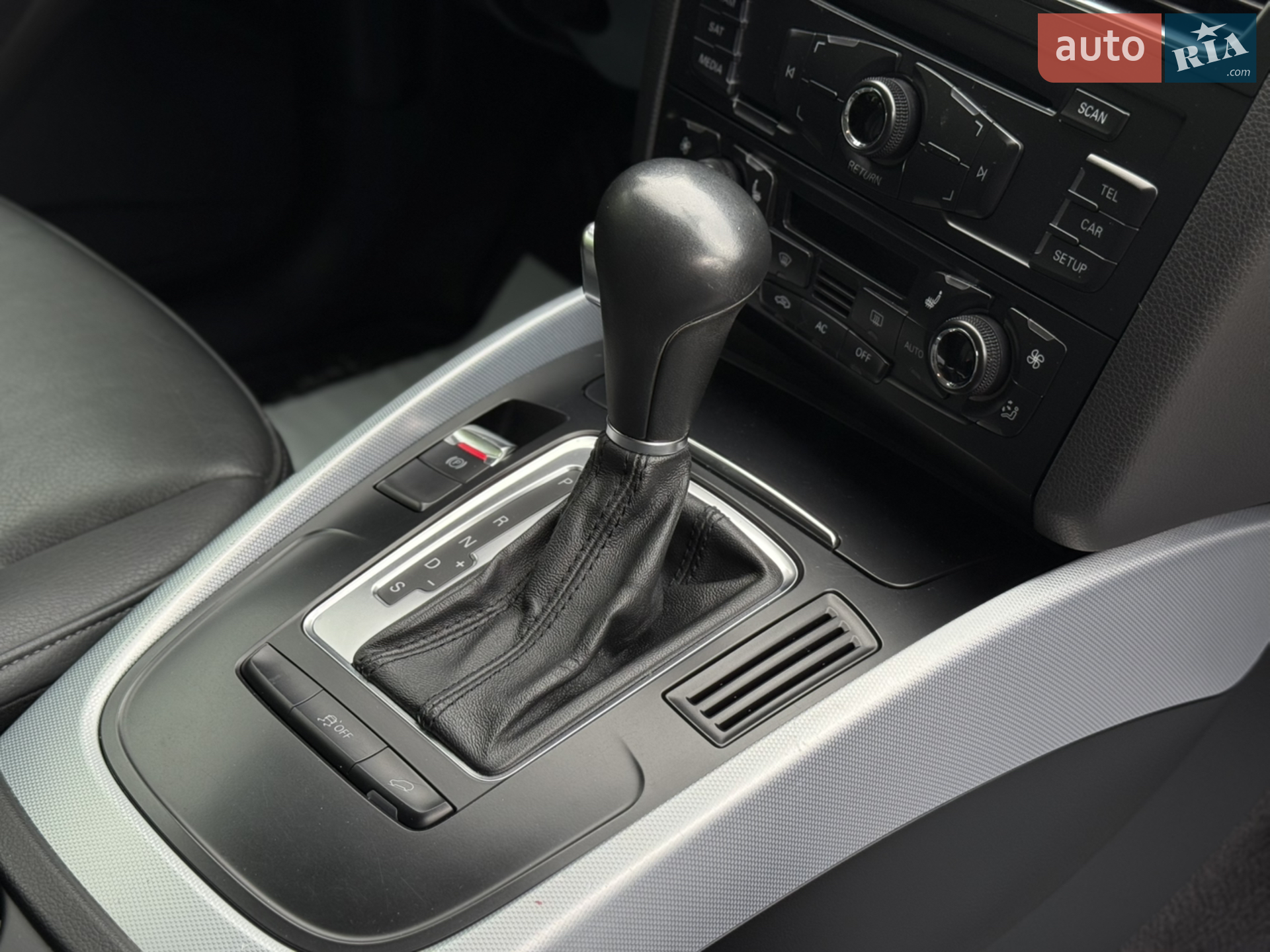 2012 Audi Q5 - мініатюра 14