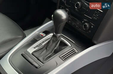 Позашляховик / Кросовер Audi Q5 2012 в 