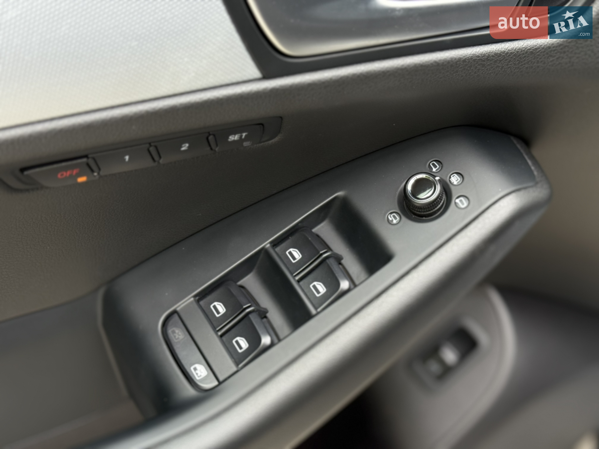 2012 Audi Q5 - мініатюра 18