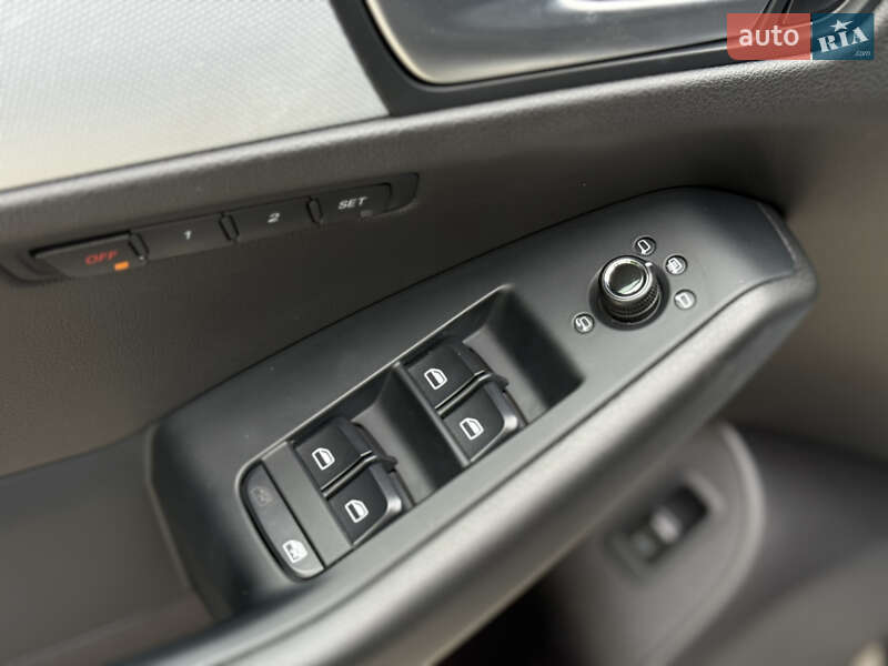 Позашляховик / Кросовер Audi Q5 2012 в Івано-Франківську фото 18 Позашляховик / Кросовер Audi Q5 2012 в Івано-Франківську