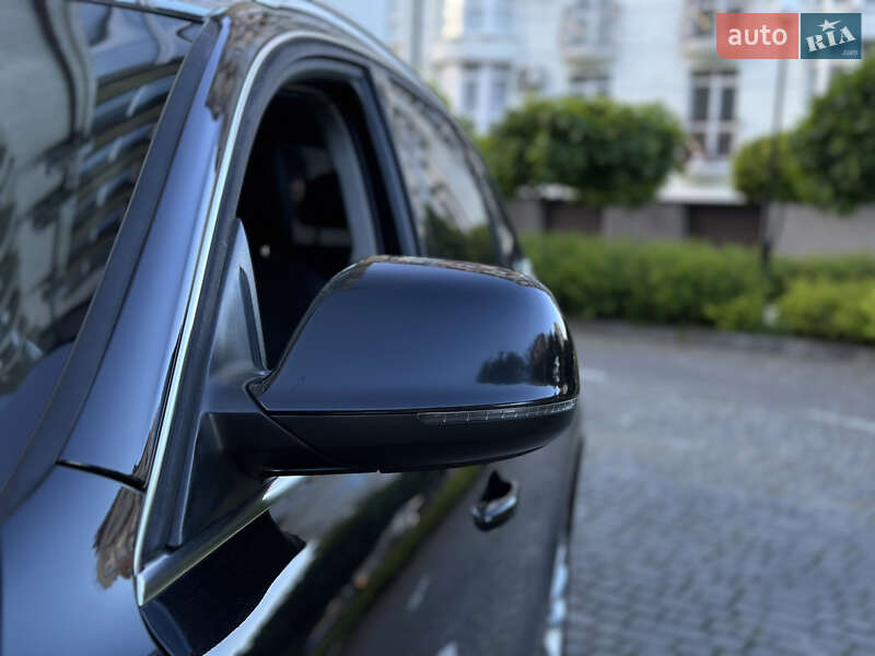 Внедорожник / Кроссовер Audi Q5 2013 в Ивано-Франковске фото 35 Внедорожник / Кроссовер Audi Q5 2013 в Ивано-Франковске