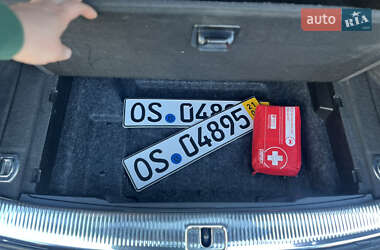 Внедорожник / Кроссовер Audi Q5 2011 в 