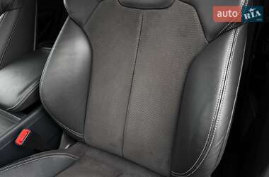 Внедорожник / Кроссовер Audi Q5 2018 в 
