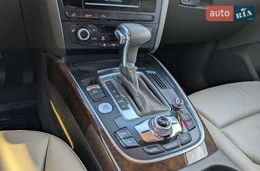 Внедорожник / Кроссовер Audi Q5 2013 в 