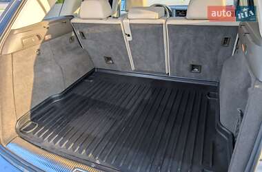 Внедорожник / Кроссовер Audi Q5 2013 в 