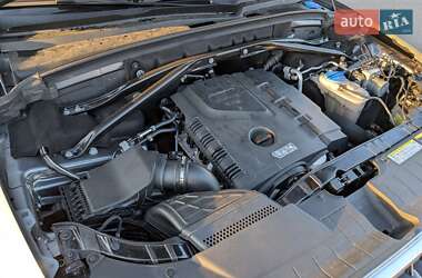 Внедорожник / Кроссовер Audi Q5 2013 в 