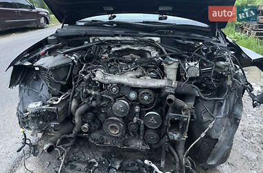 Внедорожник / Кроссовер Audi Q5 2009 в 