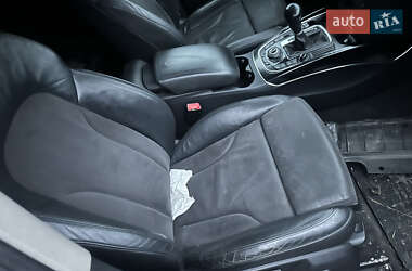 Внедорожник / Кроссовер Audi Q5 2009 в 
