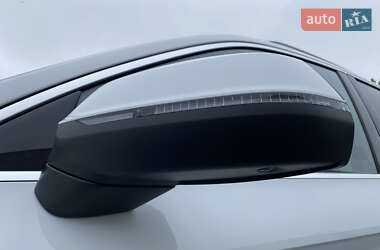 Внедорожник / Кроссовер Audi Q5 2021 в 