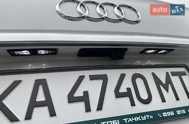 Внедорожник / Кроссовер Audi Q5 2021 в 