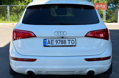 Внедорожник / Кроссовер Audi Q5 2010 в 