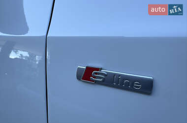 Внедорожник / Кроссовер Audi Q5 2010 в 