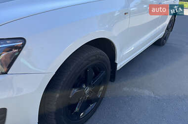 Внедорожник / Кроссовер Audi Q5 2010 в 