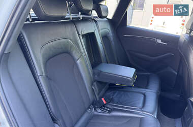 Внедорожник / Кроссовер Audi Q5 2010 в 