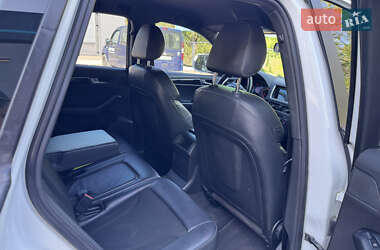 Внедорожник / Кроссовер Audi Q5 2010 в 
