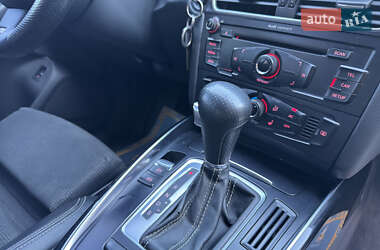 Внедорожник / Кроссовер Audi Q5 2010 в 
