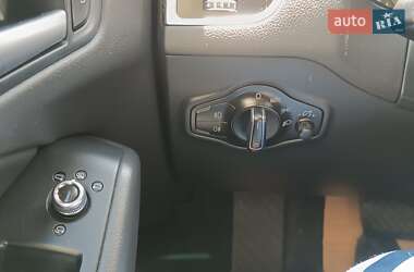 Позашляховик / Кросовер Audi Q5 2013 в 