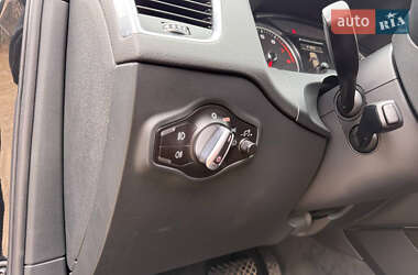 Внедорожник / Кроссовер Audi Q5 2016 в 