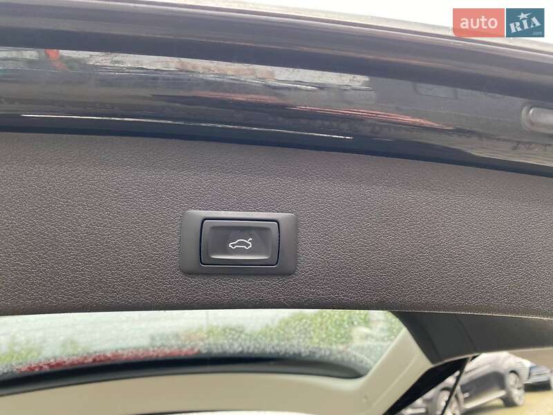 Внедорожник / Кроссовер Audi Q5 2014 в Львове фото 28 Внедорожник / Кроссовер Audi Q5 2014 в Львове