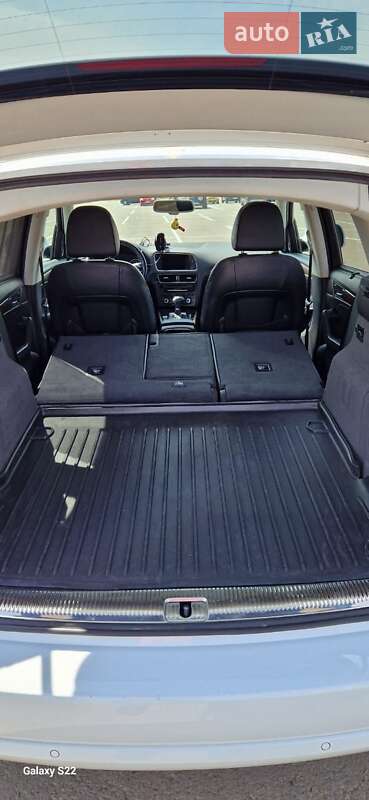 Внедорожник / Кроссовер Audi Q5 2012 в Одессе фото 22 Внедорожник / Кроссовер Audi Q5 2012 в Одессе