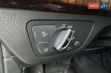 Позашляховик / Кросовер Audi Q5 2018 в 