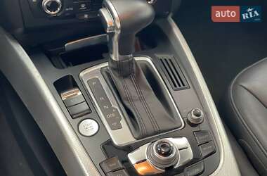 Внедорожник / Кроссовер Audi Q5 2013 в 