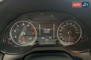 Внедорожник / Кроссовер Audi Q5 2013 в 