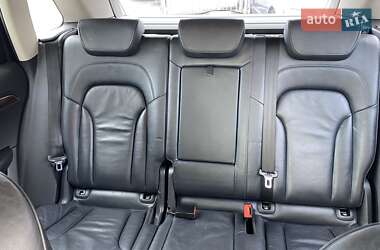 Позашляховик / Кросовер Audi Q5 2010 в 