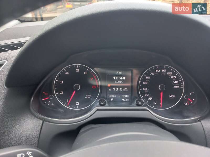 Внедорожник / Кроссовер Audi Q5 2015 в Ровно фото 2 Внедорожник / Кроссовер Audi Q5 2015 в Ровно