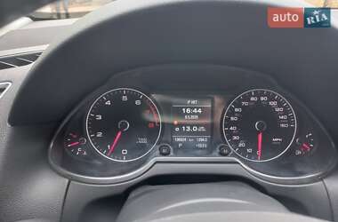 Внедорожник / Кроссовер Audi Q5 2015 в 