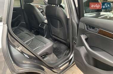Внедорожник / Кроссовер Audi Q5 2015 в 