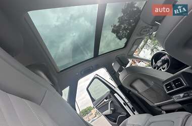Внедорожник / Кроссовер Audi Q5 2018 в 