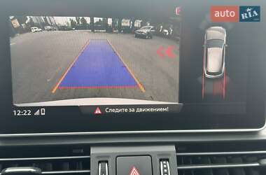 Внедорожник / Кроссовер Audi Q5 2018 в 