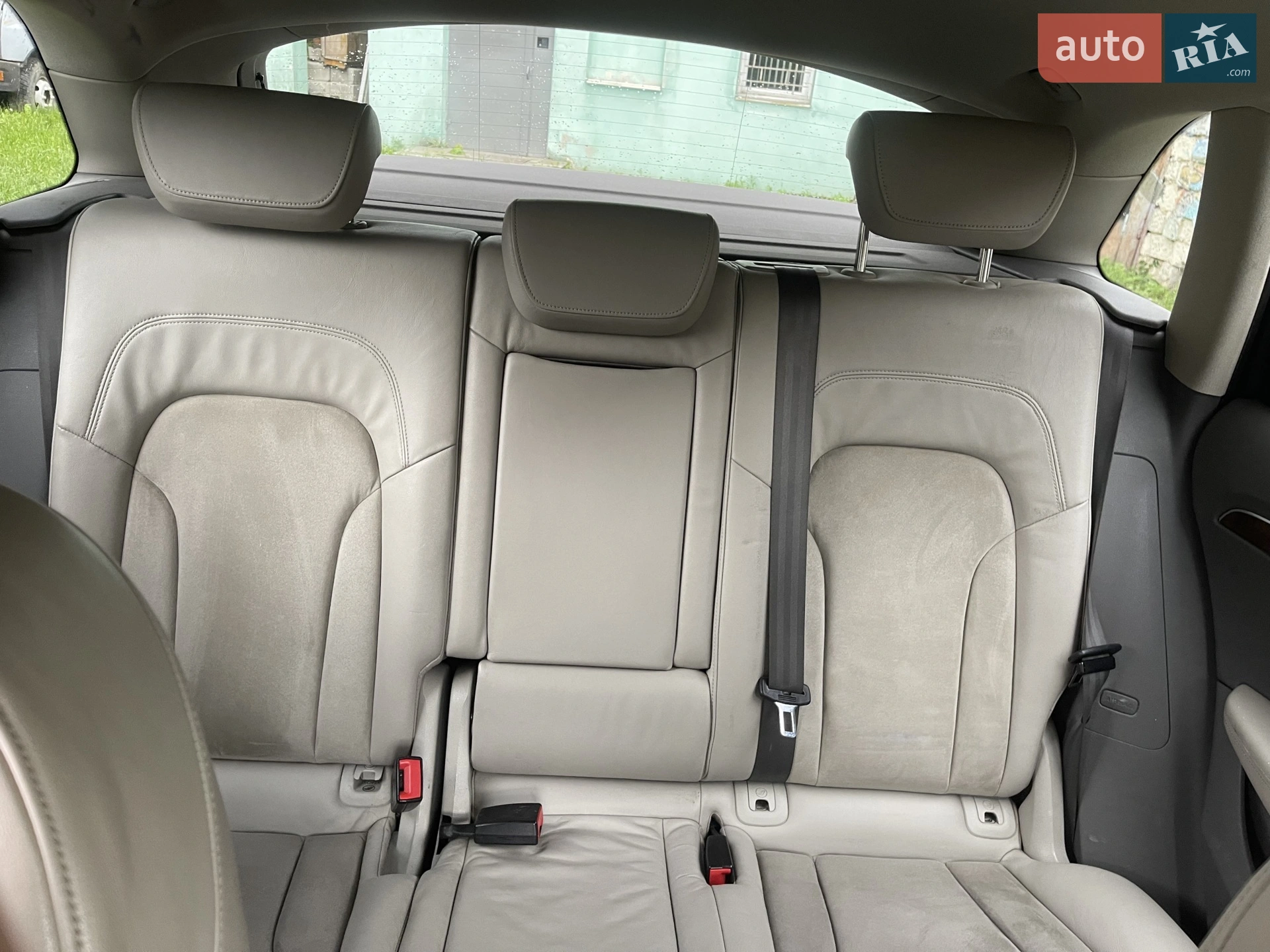 2010 Audi Q5 - мініатюра 12