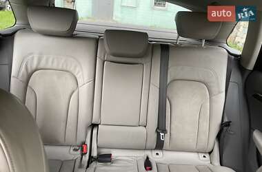 Позашляховик / Кросовер Audi Q5 2010 в 