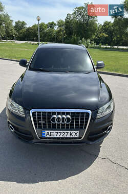 Внедорожник / Кроссовер Audi Q5 2009 в Днепре