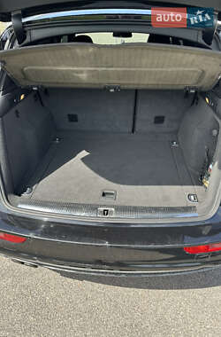 Внедорожник / Кроссовер Audi Q5 2009 в 