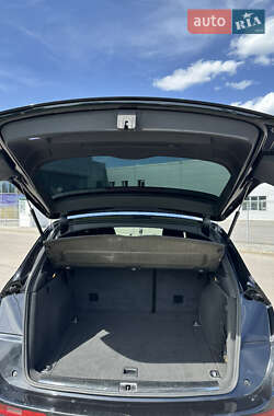 Внедорожник / Кроссовер Audi Q5 2009 в Днепре