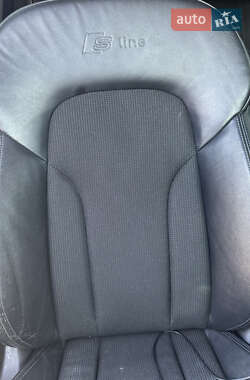 Внедорожник / Кроссовер Audi Q5 2009 в Днепре