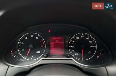 Внедорожник / Кроссовер Audi Q5 2010 в 